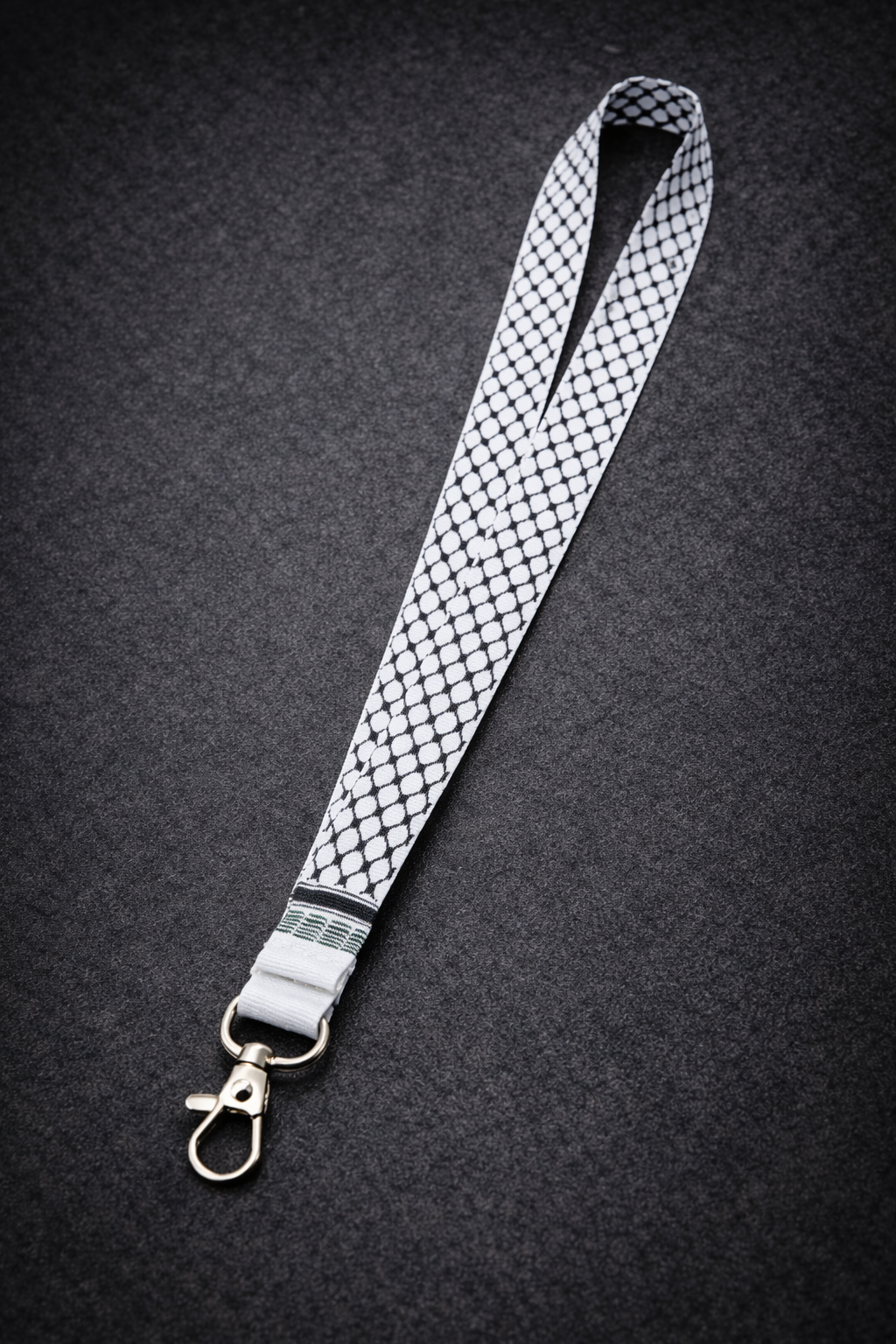 Palestinian Lanyards
