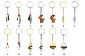 Palestinian Keychains