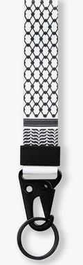 Palestinian Lanyards