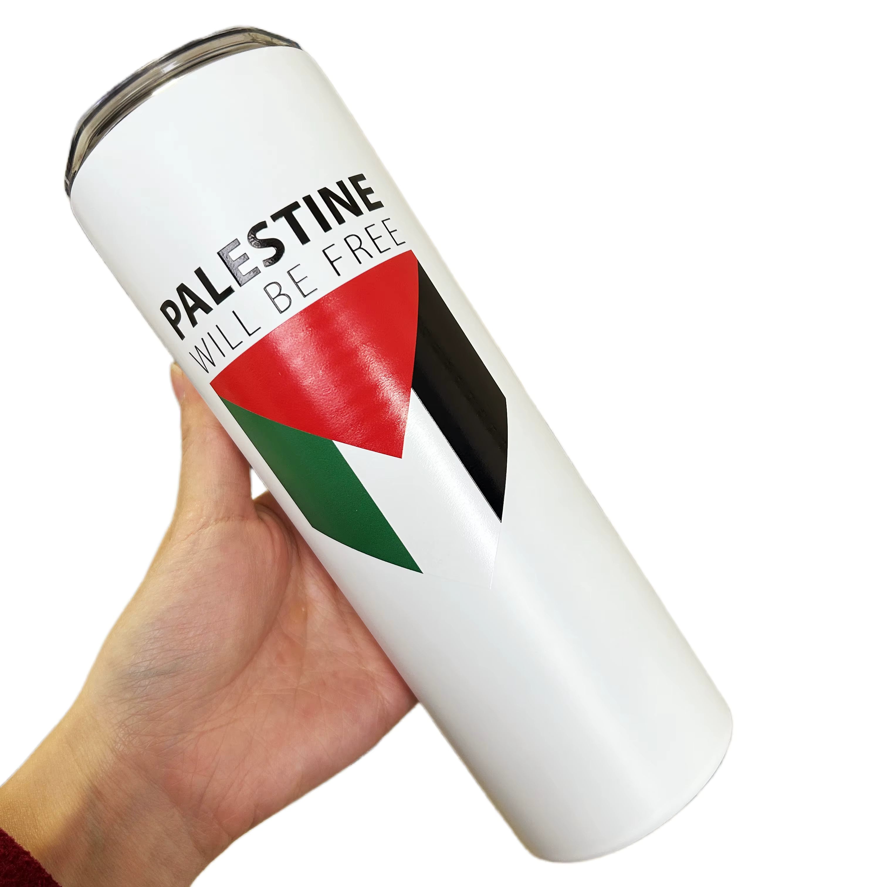 Palestine Tumblers