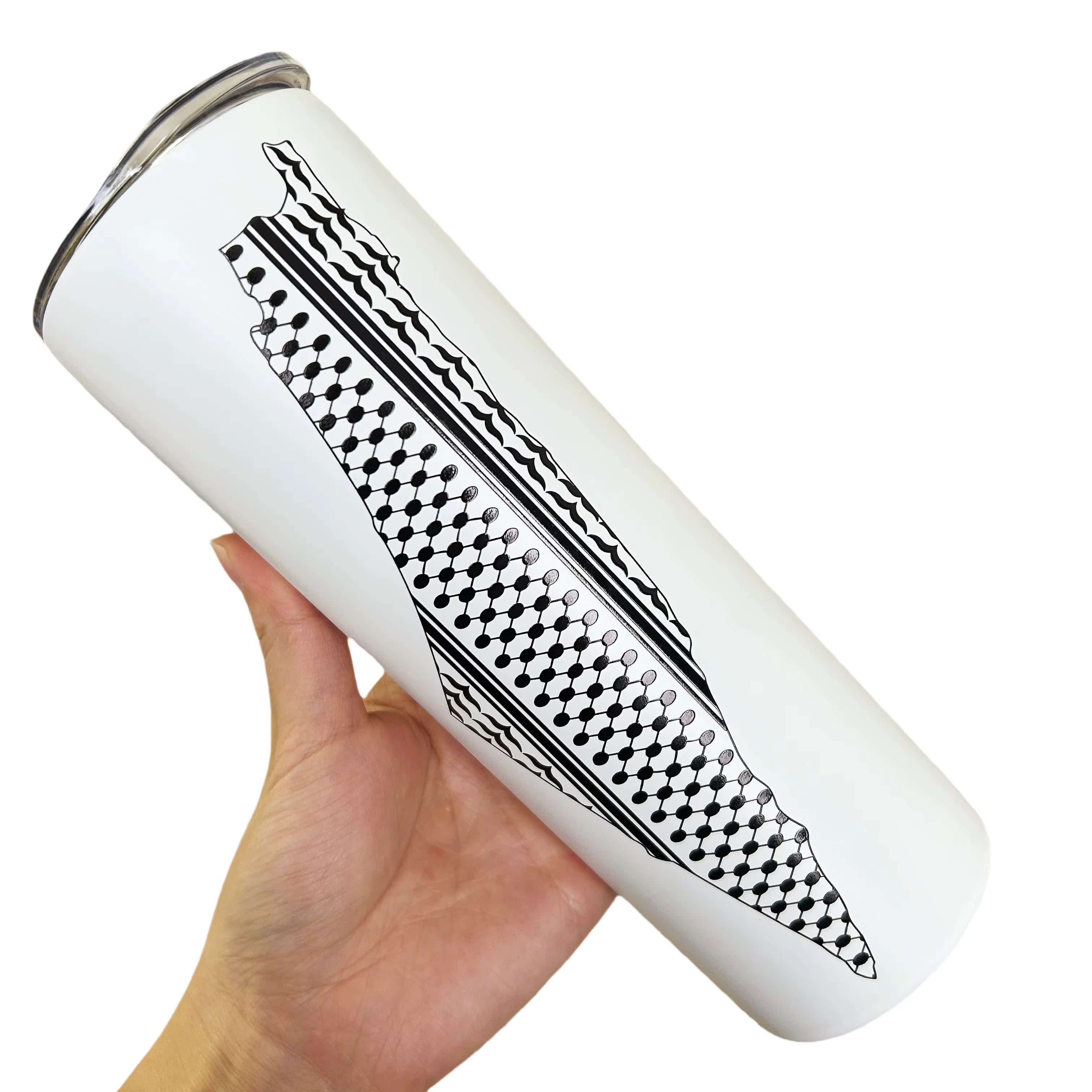 Palestine Tumblers