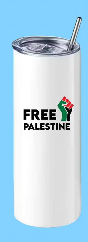 Palestine Tumblers