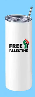 Palestine Tumblers