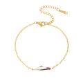 Palestinian Elegant Women's Bracelet