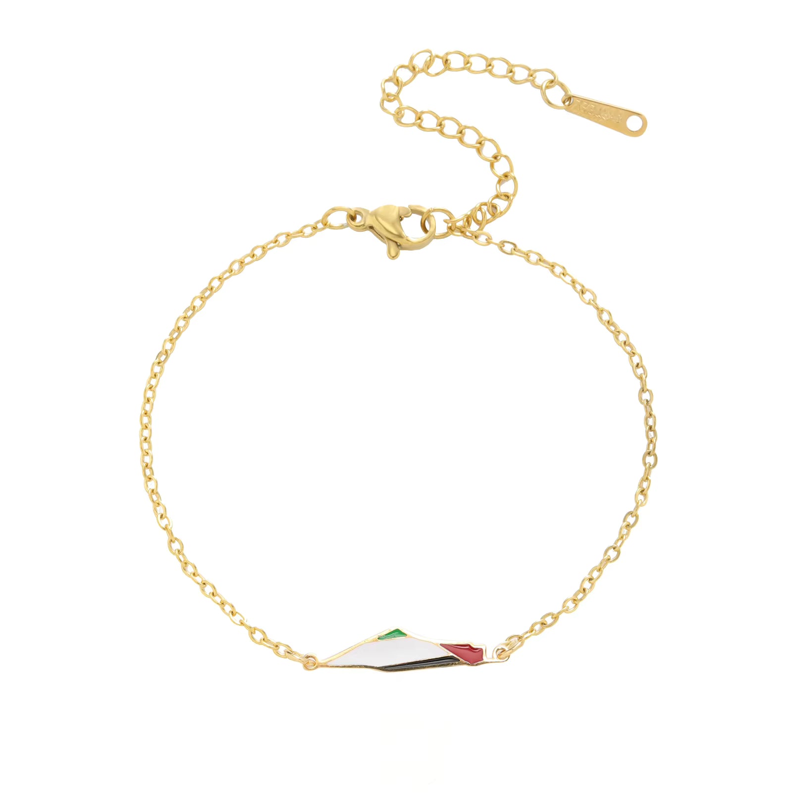 Palestinian Elegant Women's Bracelet