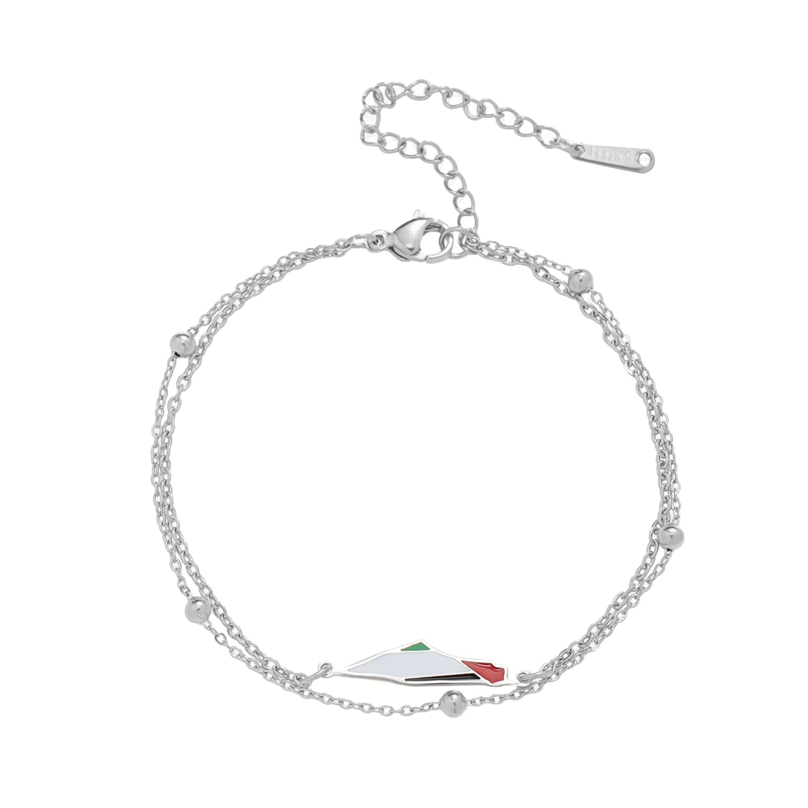 Palestinian Elegant Women's Bracelet