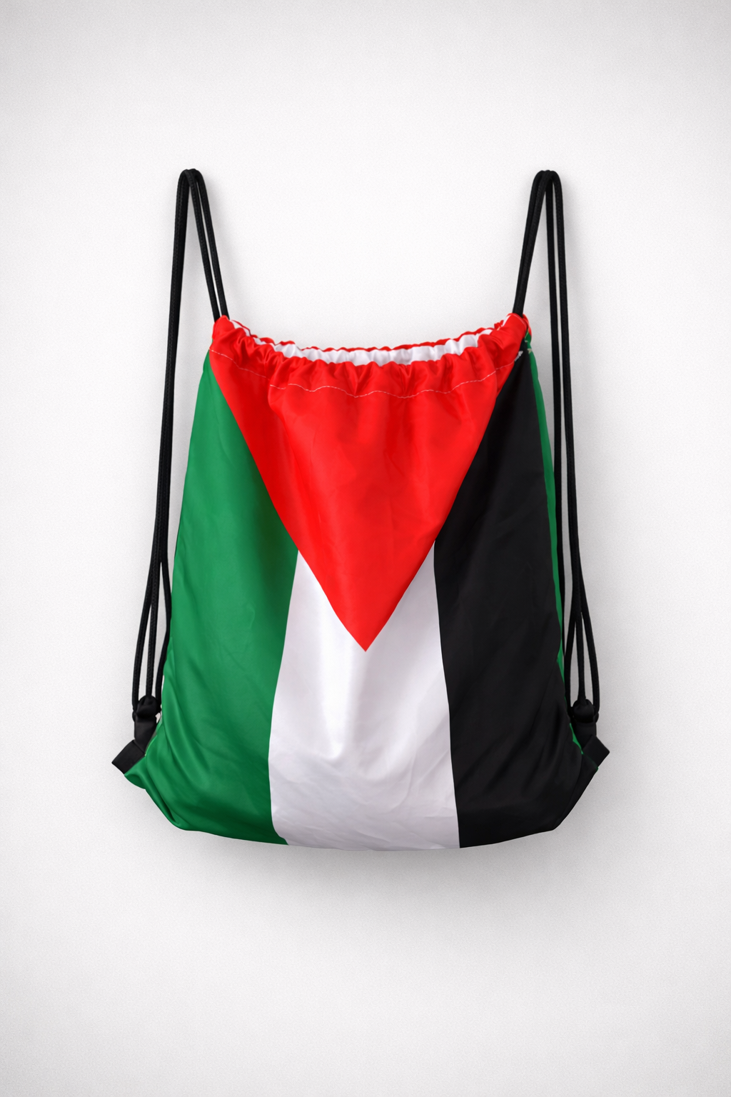 Palestinian String Bags